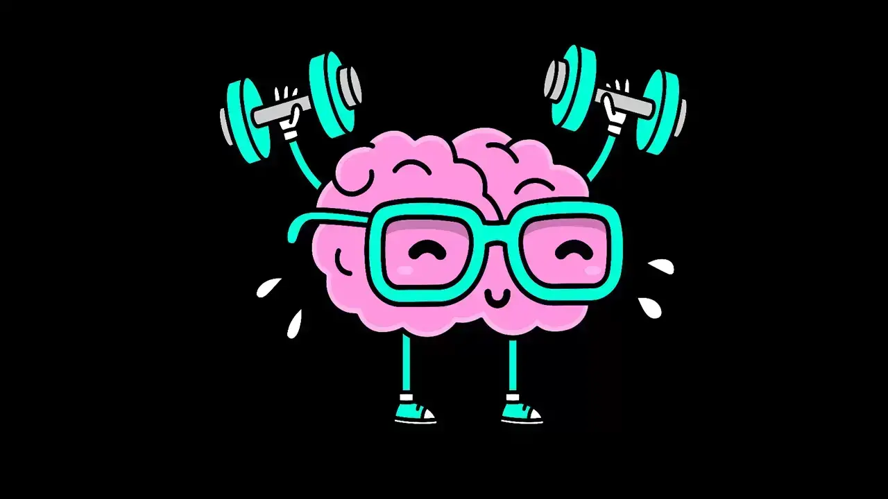 Brain Mathematical Processing.