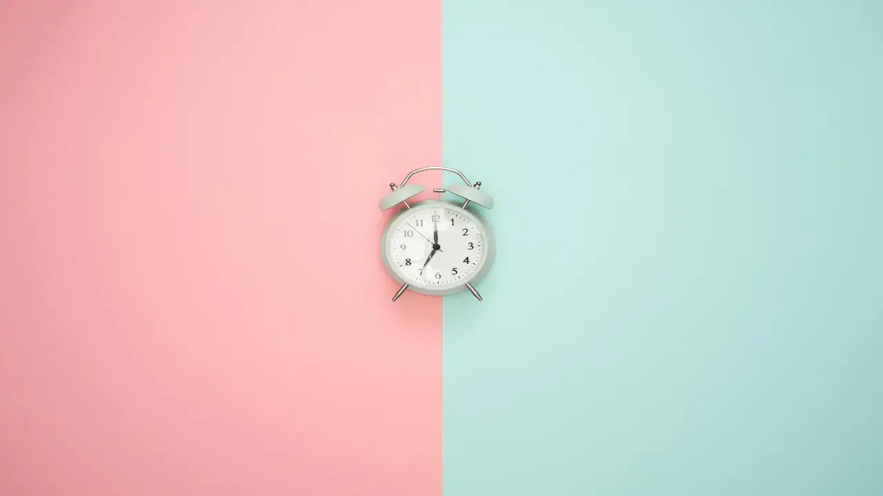 The 4D vs.11D dimensional ticking paradox.