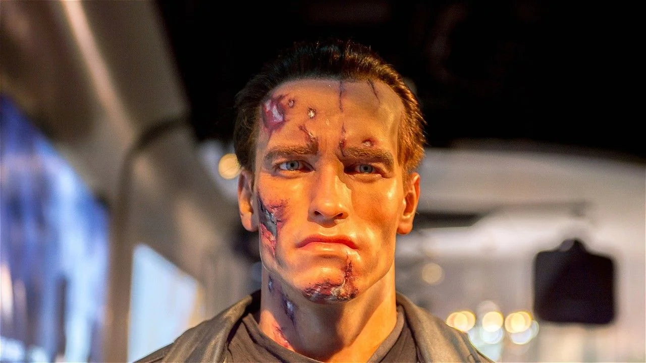 Cyborgs are a hybrid of humans & robots. Are they applicable in reality or only in movies?
