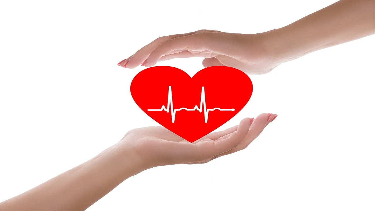 Coronary heart diseases and hypertension.