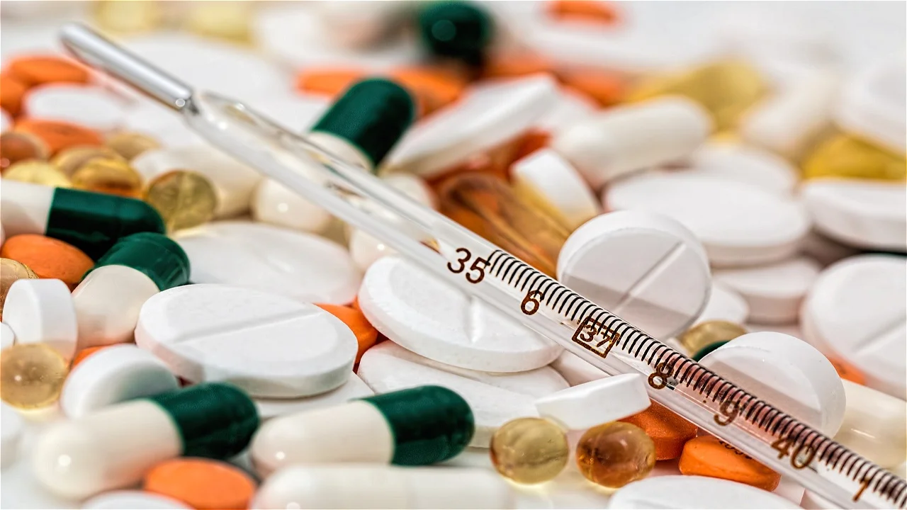 Medications treating chronic diseases can only suppress symptoms.