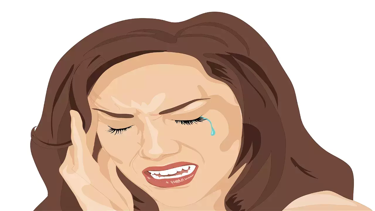Alleviating pain by anti-inflammatory methods.