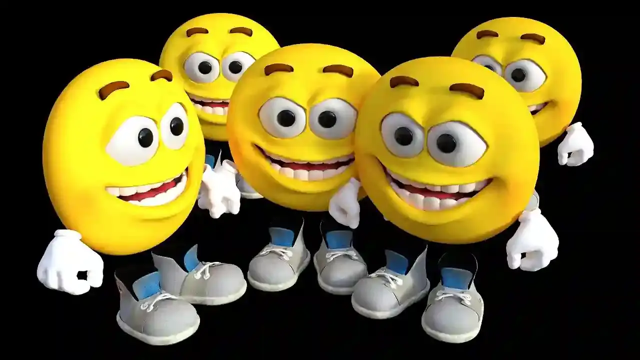 The brain's 3 computational methods theory of primary emotions.