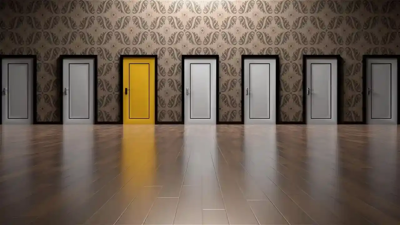 Chaotic free will choices prevent a complete human simulation.