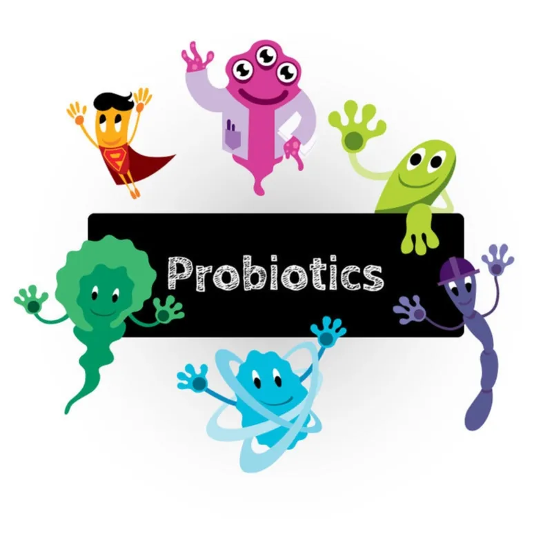 Probiotics of living bacteria enemas are incredibly beneficial. 